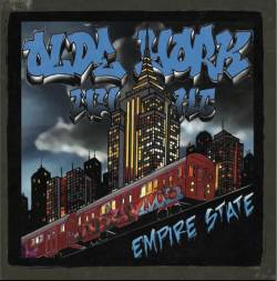 Olde York : Empire State